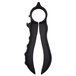 Abrebotellas antideslizante...