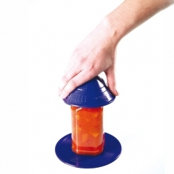 Abretarros antideslizante...