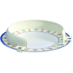 Reborde auxiliar para...