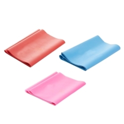Pack de 3 bandas elásticas...