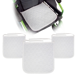 Pack de 3 empapadores...