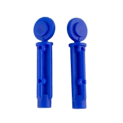 Lancetas de uso universal...