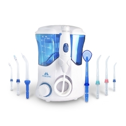 Irrigador dental familiar...