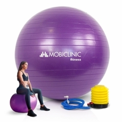 Pelota de pilates | 58 cm|...