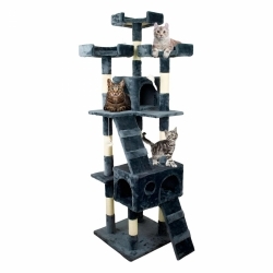 Árbol rascador para gatos |...