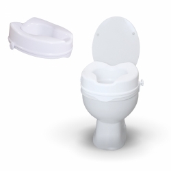 Elevador WC | 10 cm |...