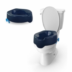 Elevador WC | 11 cm |...