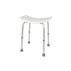 Silla de ducha | Aluminio |...