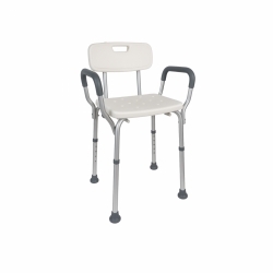 Silla de baño | Altura...