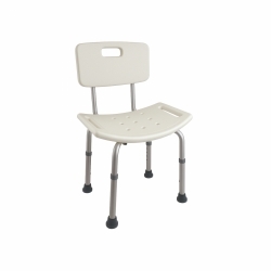 Silla de baño | Regulable...