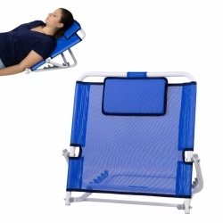 Respaldo incorporador de...