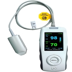 Pulsioxímetro de mano |...