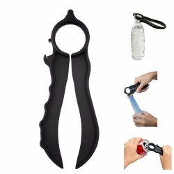 Abrebotellas antideslizante...